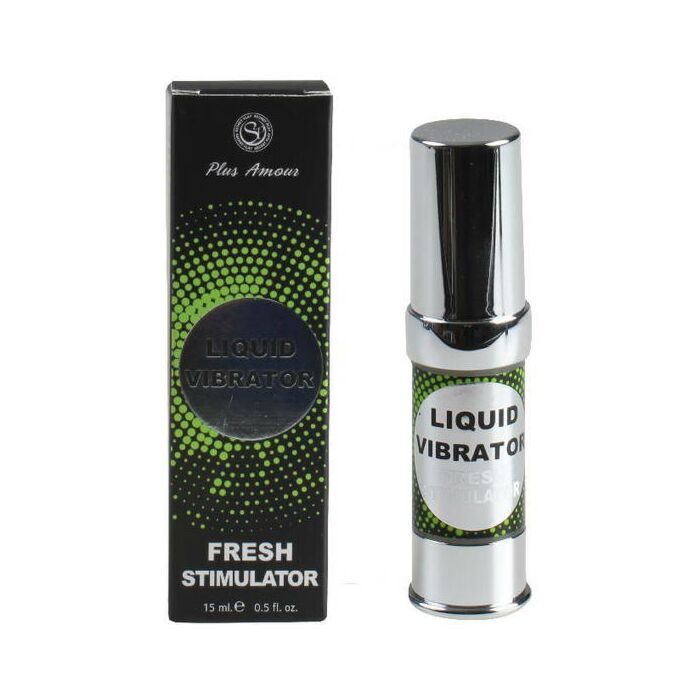 Frischer Verzögerungsvibrator