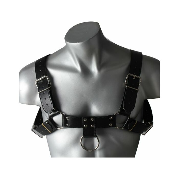 Männliches Geschirr