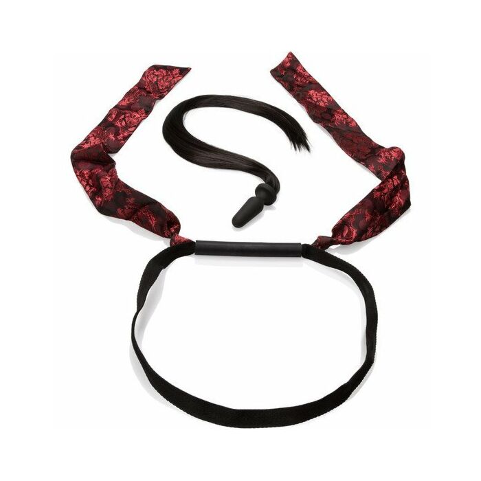 Skandal Pony Spielausrüstung