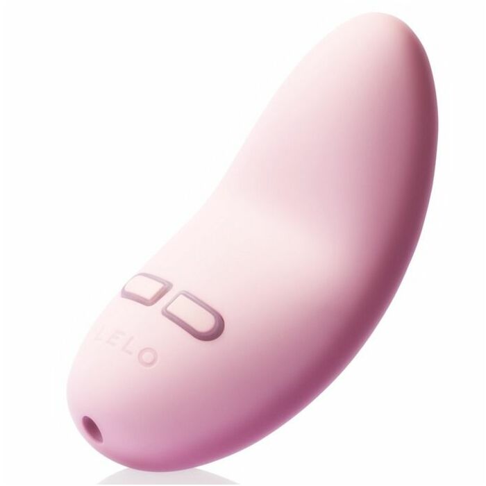 Lilie Rosa Vibrator