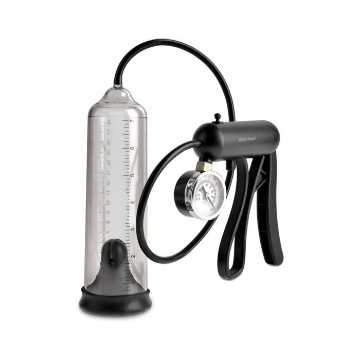 Pumpe Worx Pro-Gauge Power Pump