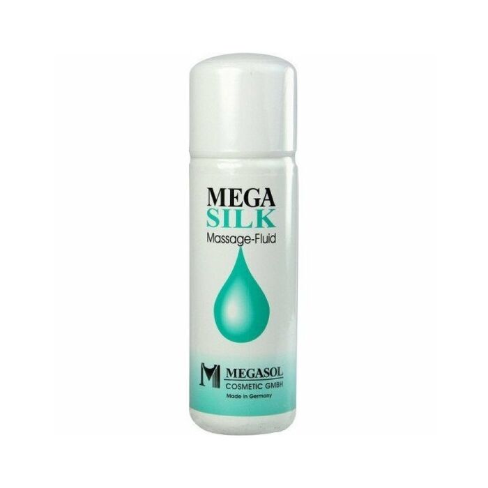 Megasilk Massagefluid 500ml