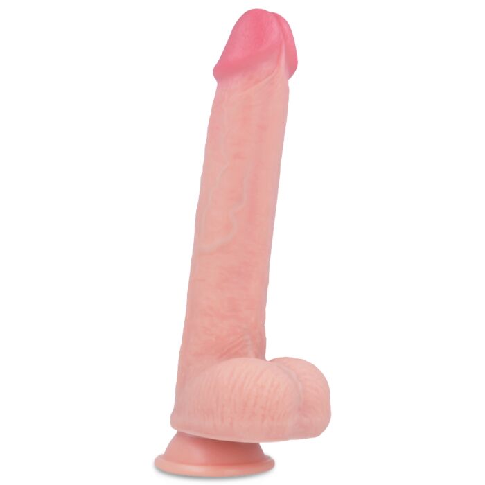 Dildo Kingcobra Silikon Rockarmee