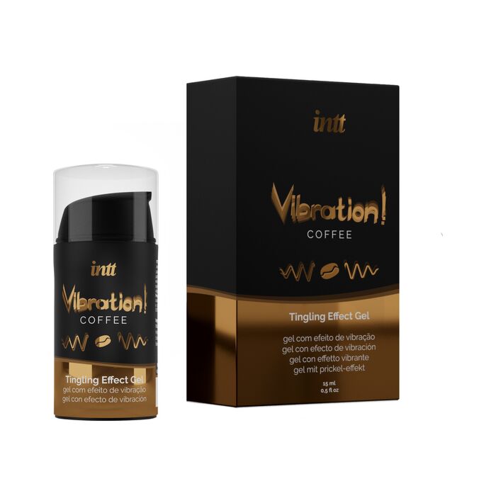 Vibrafe 15ml