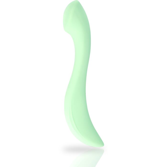Pelvic Vibrator Grün Jadegrün