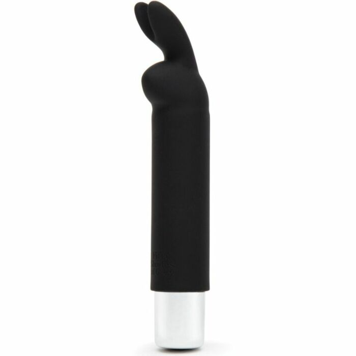 Fünfzig Schattierungen von grau gierigen Mädchen Kugel Kaninchen Vibrator