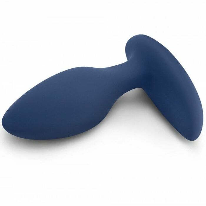 Das Gleiche gilt für We-Vibe Blue Blue