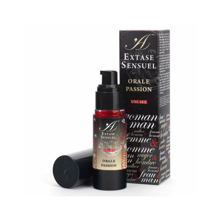 Erregendes Extase Unisex