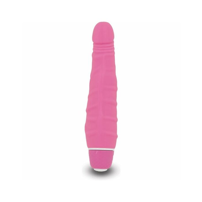 RealSlim Vibrator Rosa