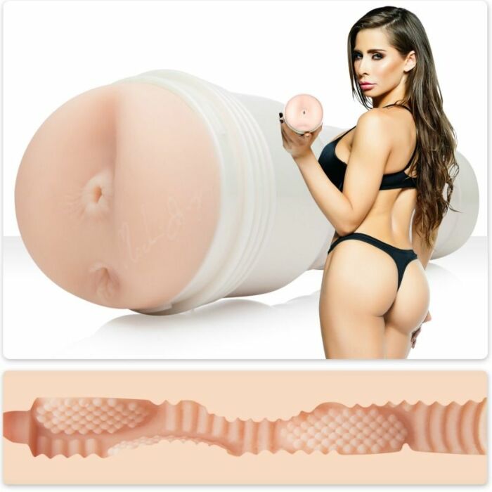 Fleshlight Mädchen Madison Ivy Wonderland Butt