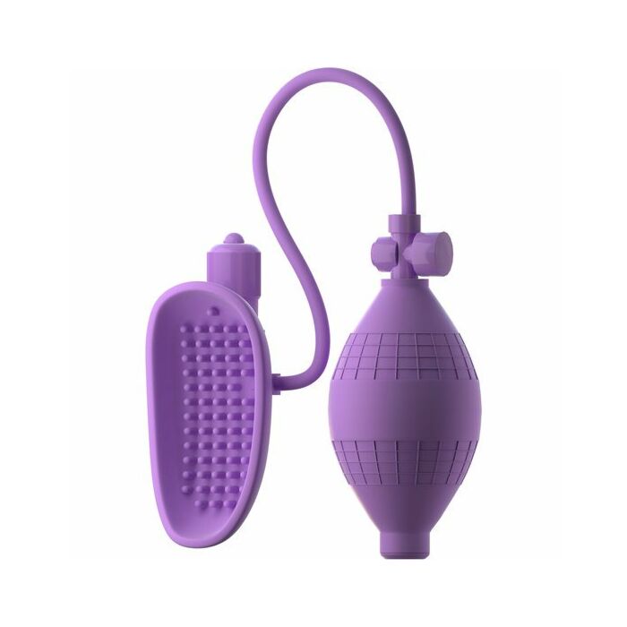 Fantasie für sie sinnlich pumpen