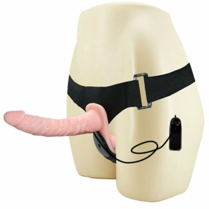 Ultra leidenschaftliches Geschirr Doppelkopffleisch