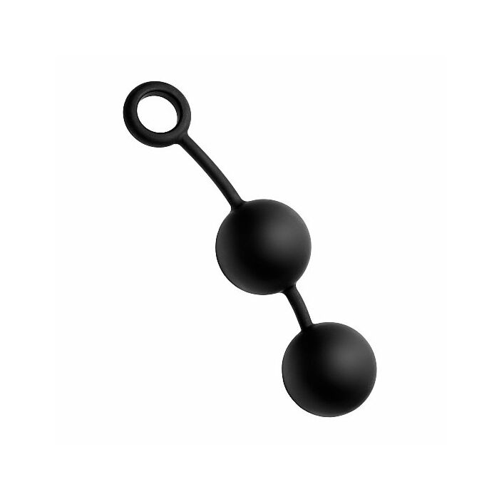 Tom von Finnland gewichtete Analbälle