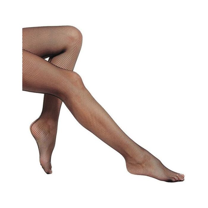 Intimax klare schwarze Höschen