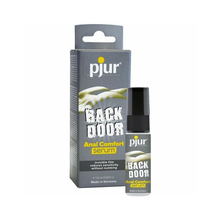 Serum Anal Comfort 20ml