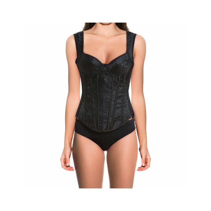 Dunkel gewagte Erfahrung