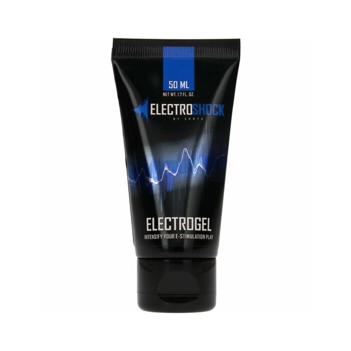 Elektrogel - 50 ml