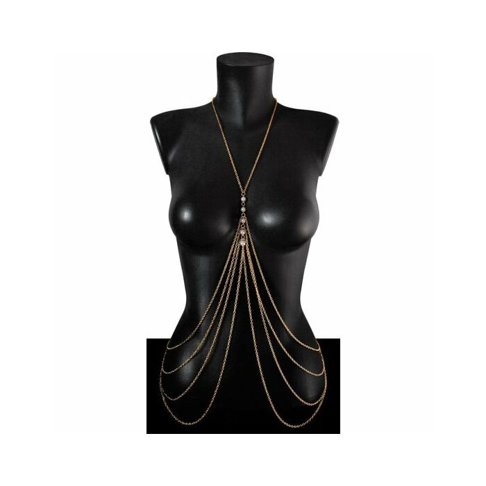 Körperkette Crossover Dorado