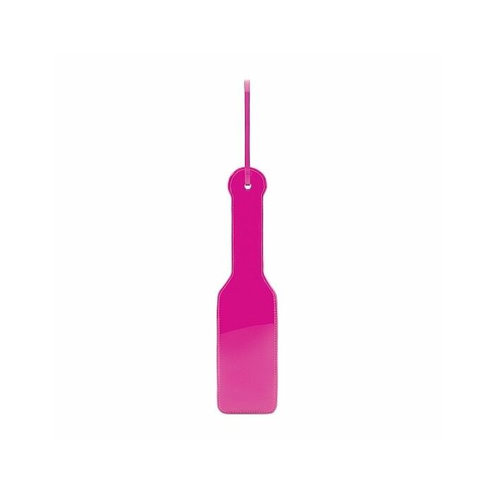 Bad Romance elegante rosa Schaufel Lasher