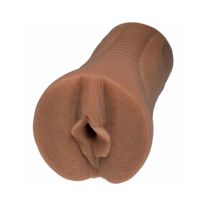 Honiggold - ultraskyn Taschenmuschi