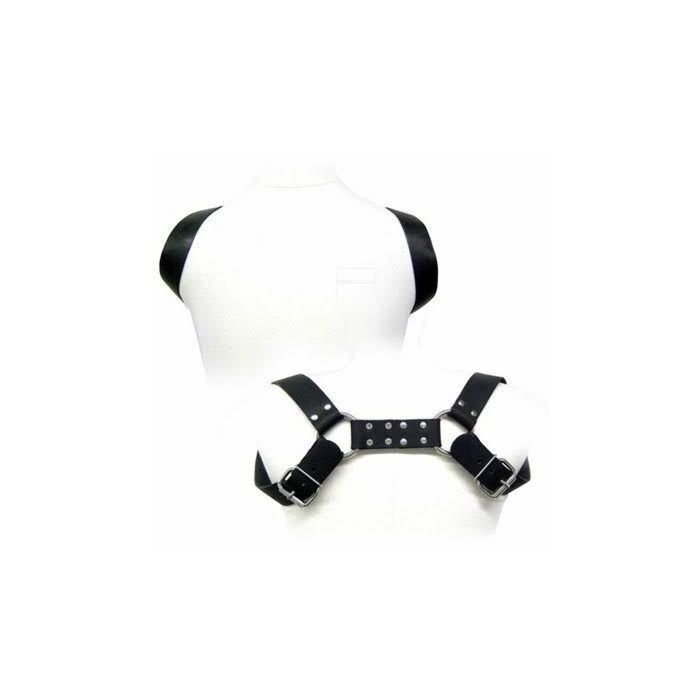 Lederholster Auffanggurt