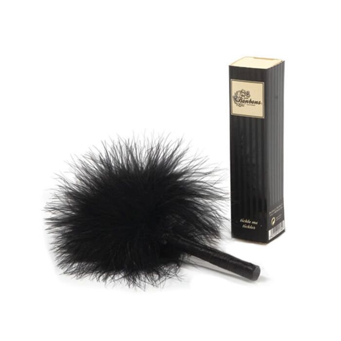 Süße Stimulationsfeder