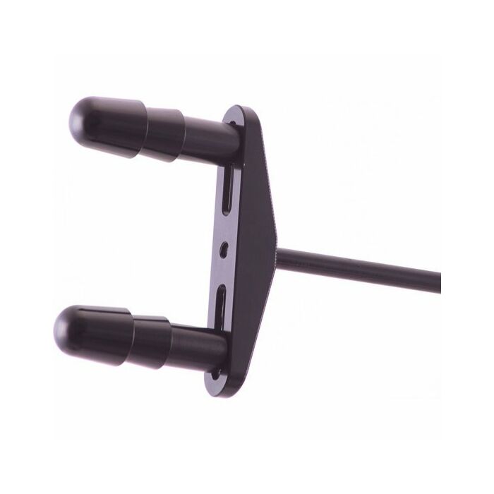 Doppelter Fehleradapter