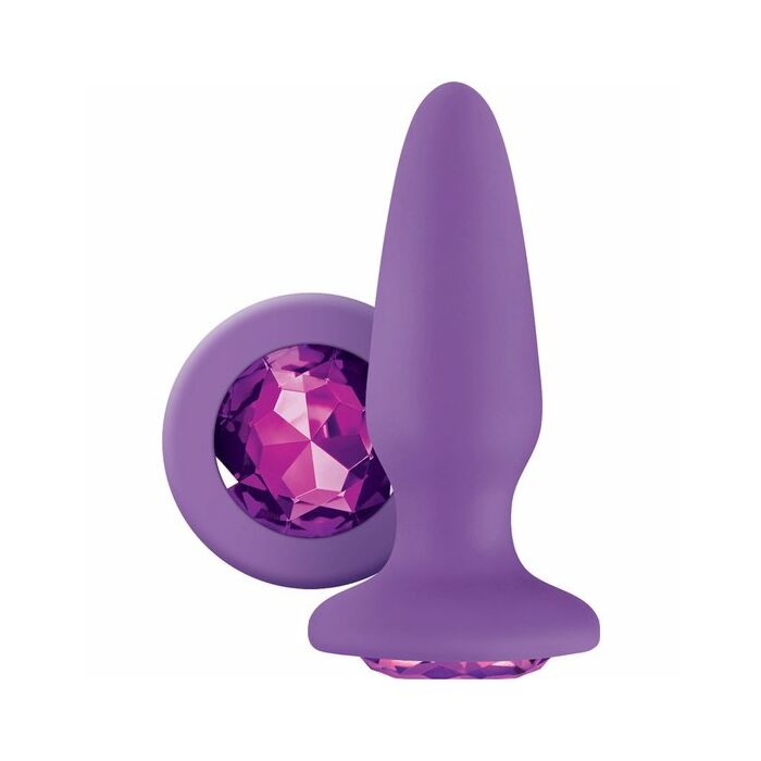 Glams Regenbogen Edelstein