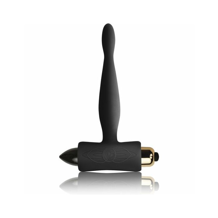 Petite Sensations Teazer schwarz