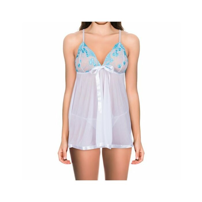 Melodie Babydoll Set