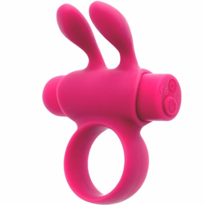 Grundlagen Rhingo plus Kirschvibrationsring