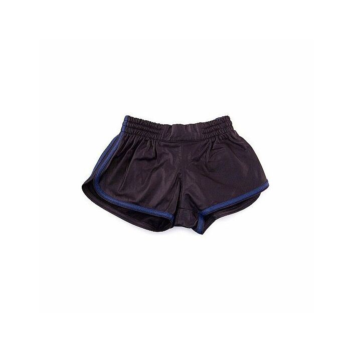 Sportshorts blau