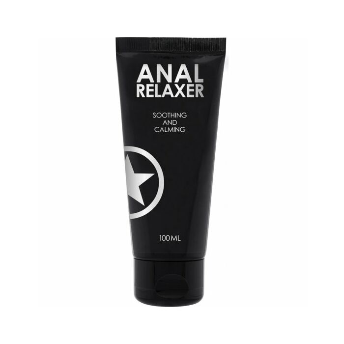 Autsch! - Anal Relaxer - 100ml