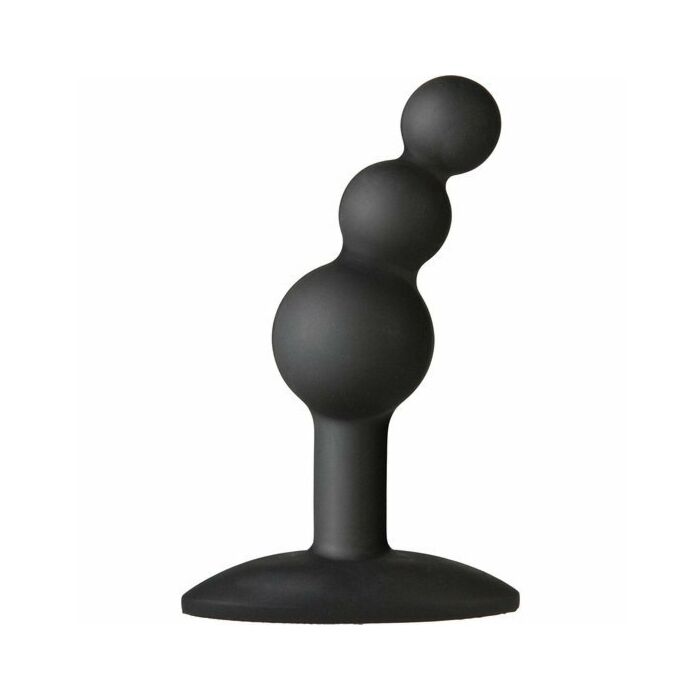 Die Minis-Blase ist schwarz