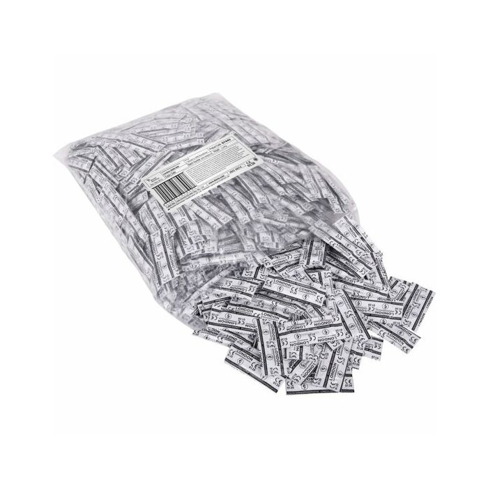 London Kondome Bulk-1000 Einheiten