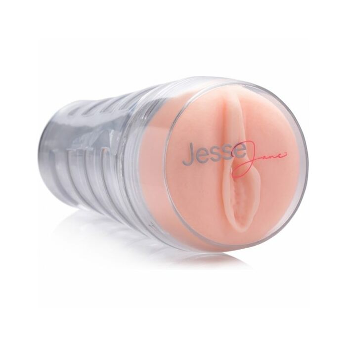 Jesse Jane Deluxe Signatur Pussy Stroker - Masturbador Ralistico - Fleisch