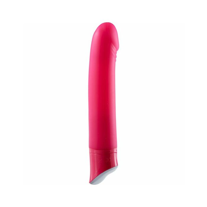 Taboom mein Lieblings rosa Vibrator realistisch
