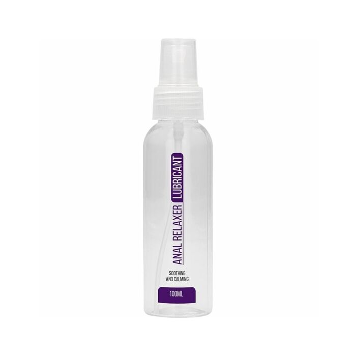 Anal Relaxer Gleitmittel - 100 ml