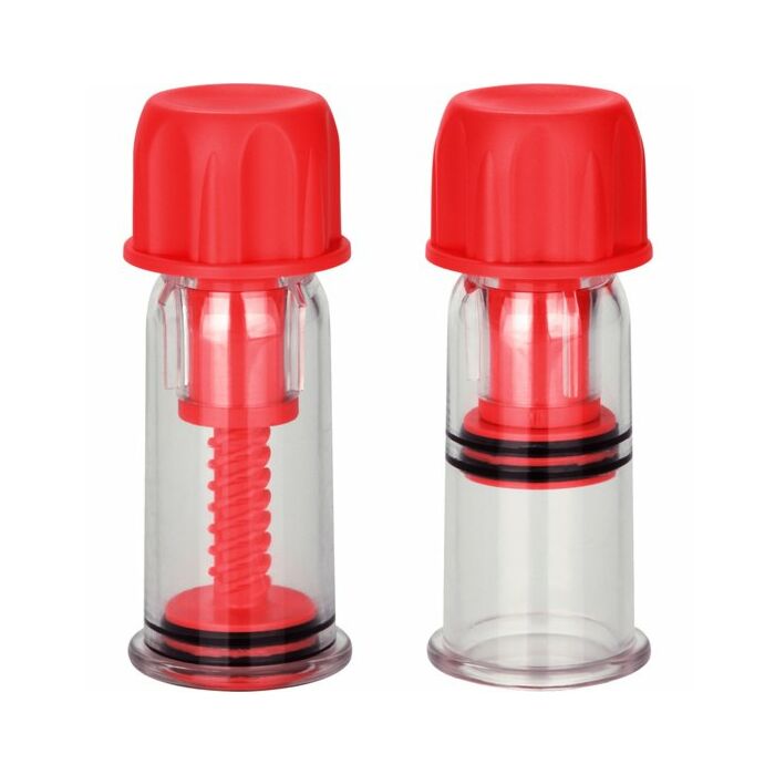 Colt rot sauger für Nippel