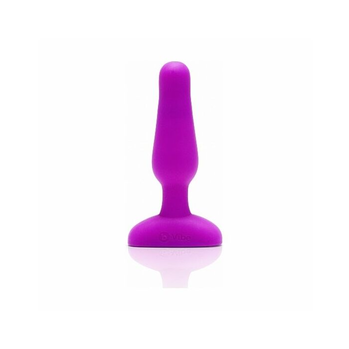 B-Vibe Anfänger Fernbedienung Stecker Fuchsia