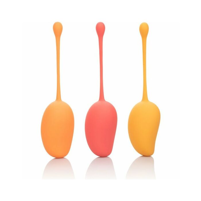 Kegel Trainingsset Mango