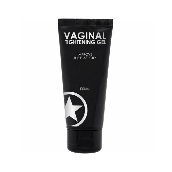 Autsch! - Vaginalstraffungsgel - 100ml