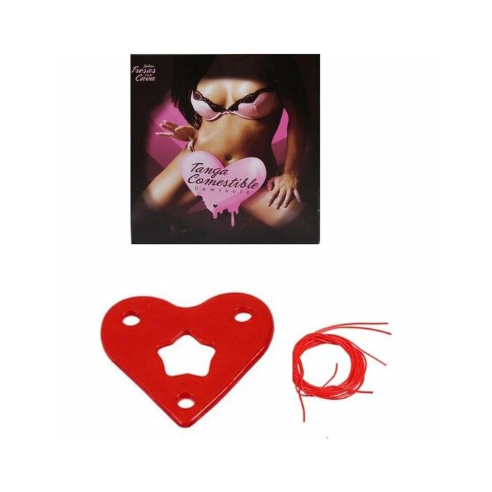 Fruchtige Delizia Tanga