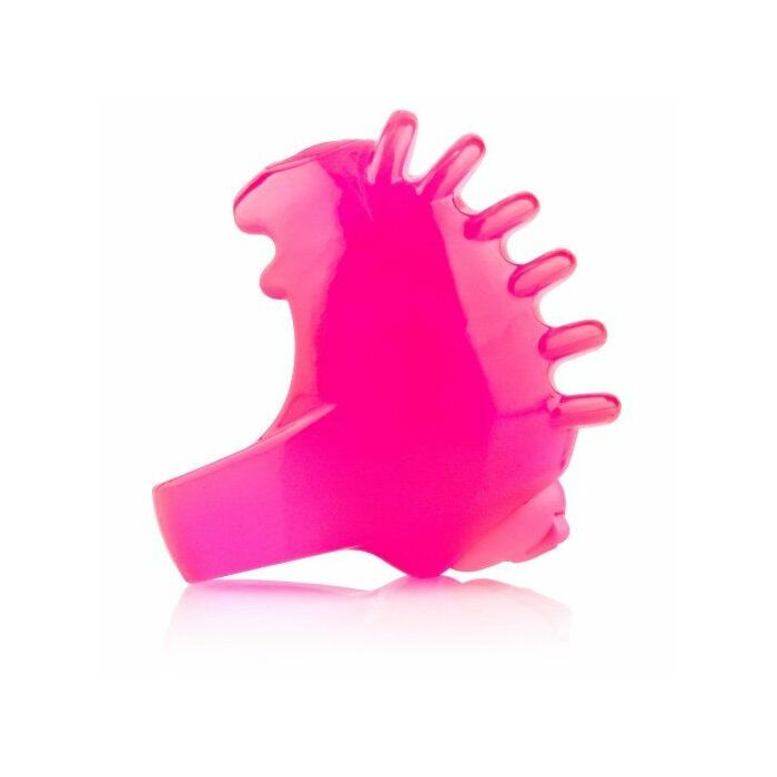 Vibrationsfingerhut.