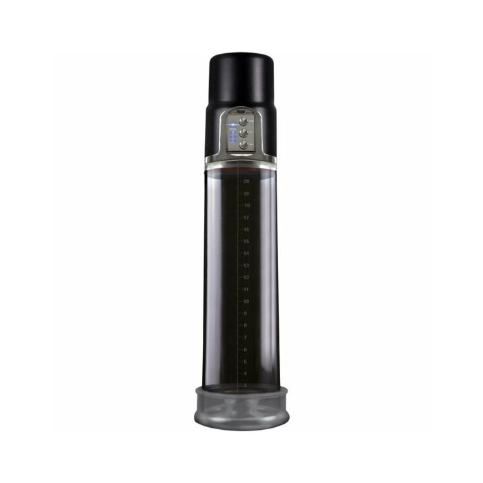 Renegade Erektion Pumpe