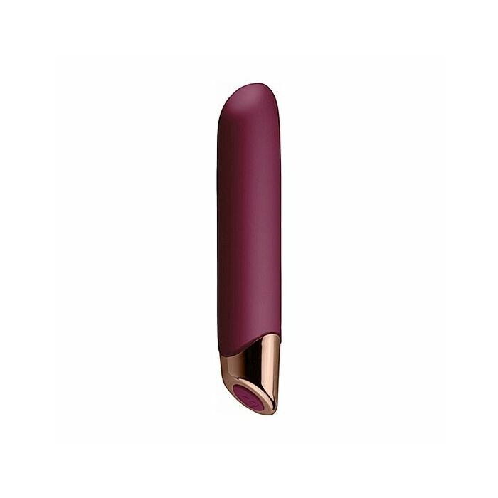 Rocks-off Chaiamo Vibrator Burgund