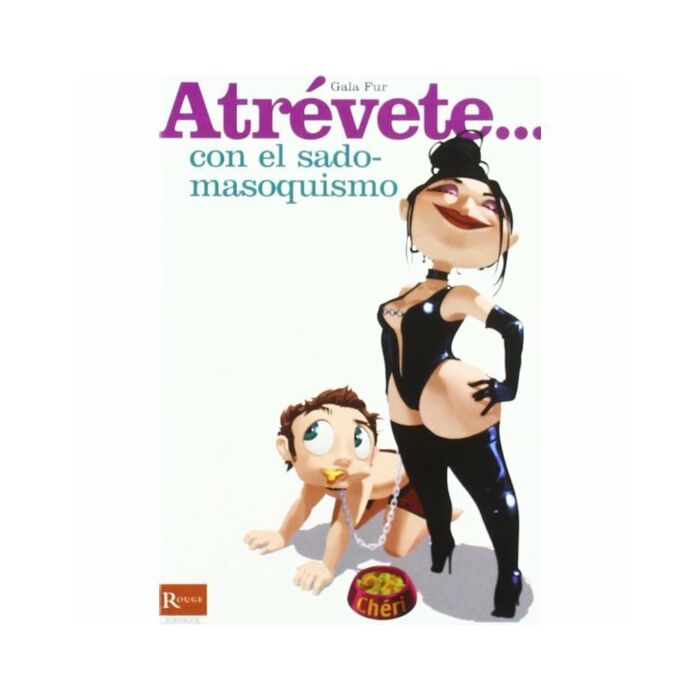 BDSM Herausforderung