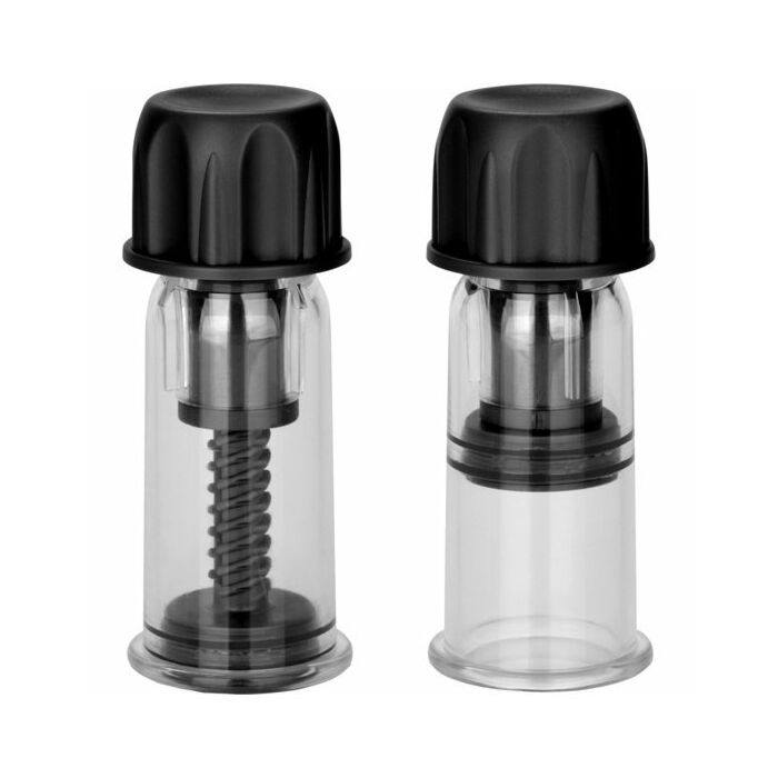 Saugnäpfe Peznegras Colt