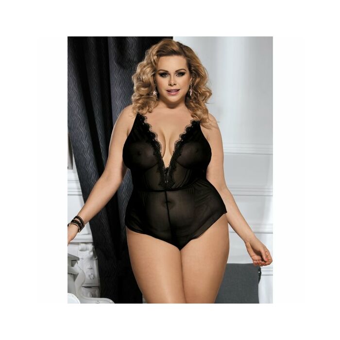 Körper Zemfira Negro