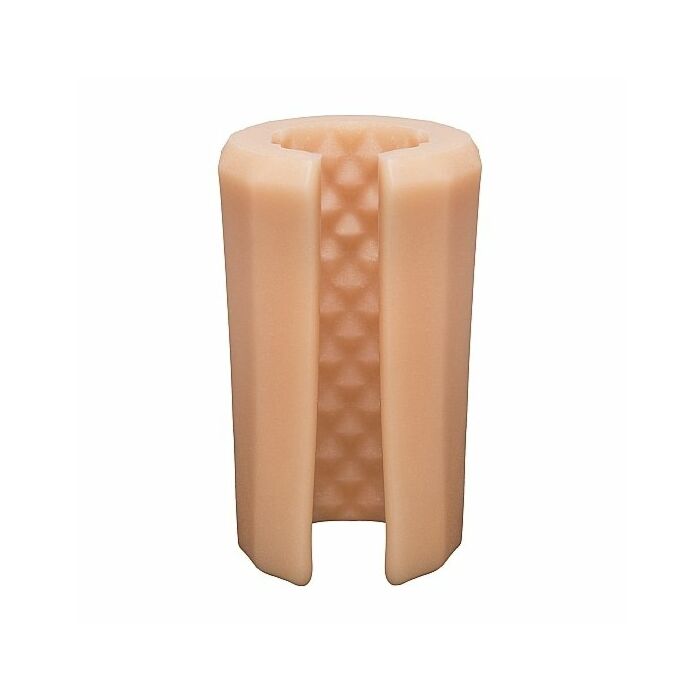 Truskyn - das wulstige Schlaganfall tru - Vanille Masturbator